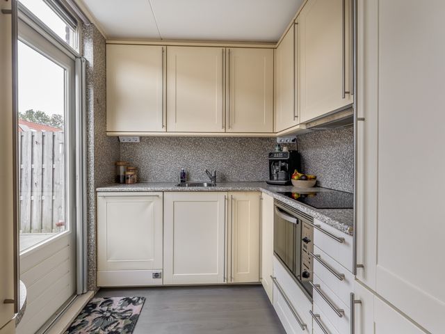 de Akker 45, Waddinxveen