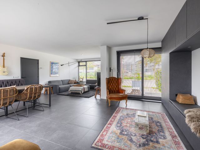 Chopinlaan 2, Waddinxveen