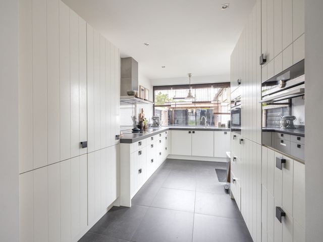 Chopinlaan 2, Waddinxveen