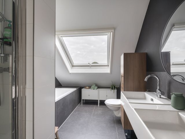 Chopinlaan 2, Waddinxveen