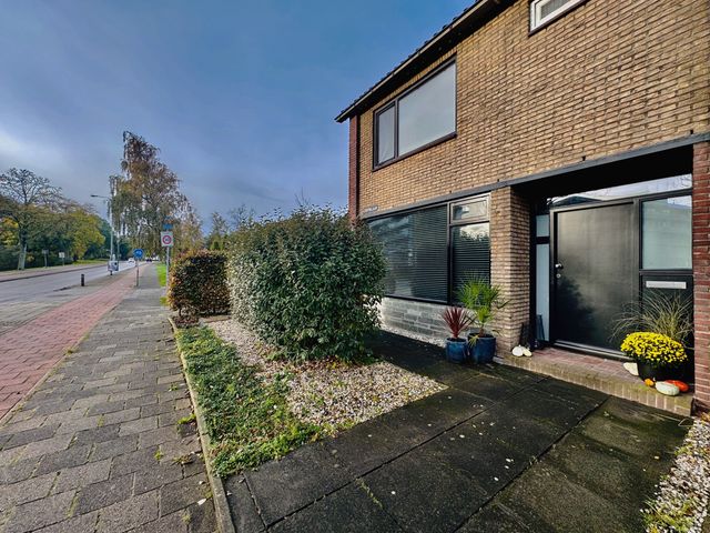 Chopinlaan 2, Waddinxveen