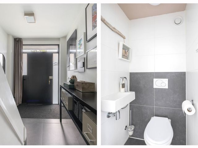 Chopinlaan 2, Waddinxveen