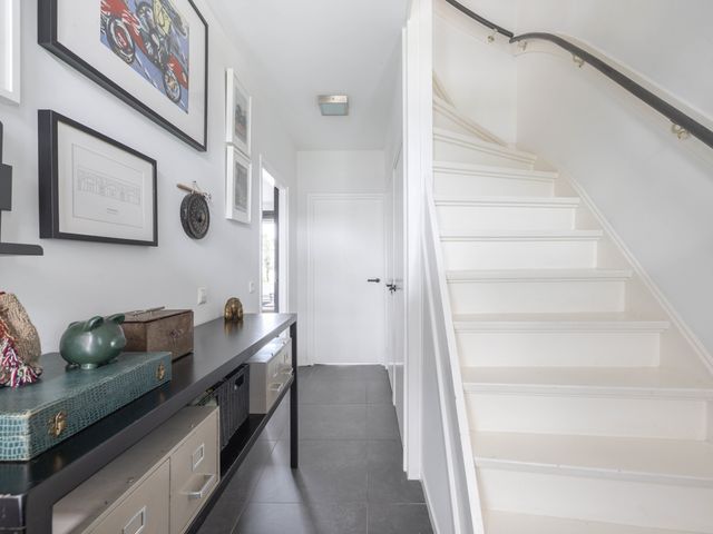 Chopinlaan 2, Waddinxveen