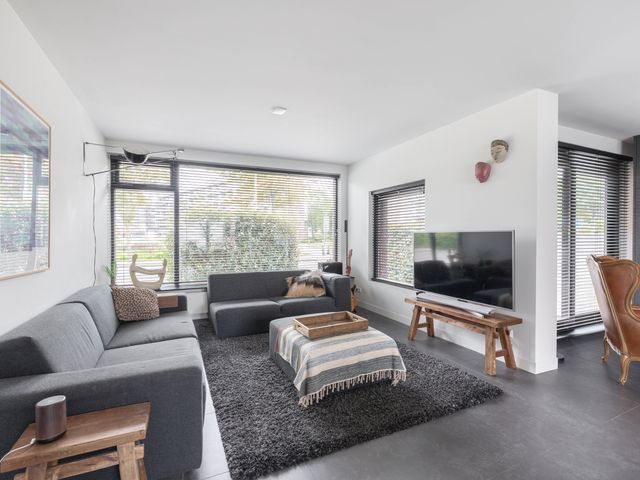 Chopinlaan 2, Waddinxveen