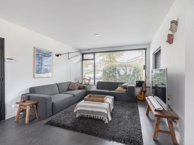 Chopinlaan 2, Waddinxveen