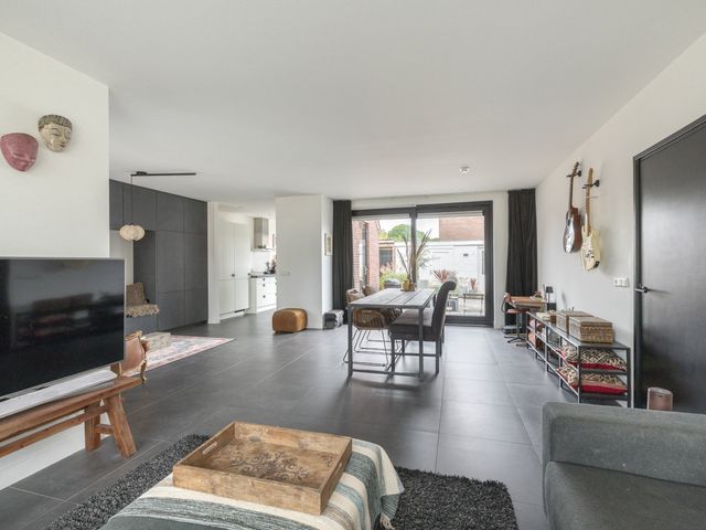 Chopinlaan 2, Waddinxveen