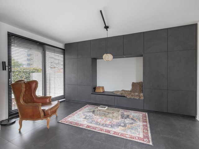 Chopinlaan 2, Waddinxveen