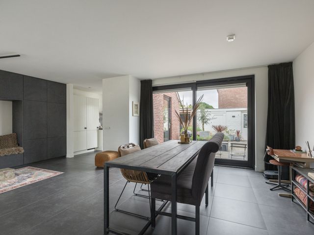 Chopinlaan 2, Waddinxveen