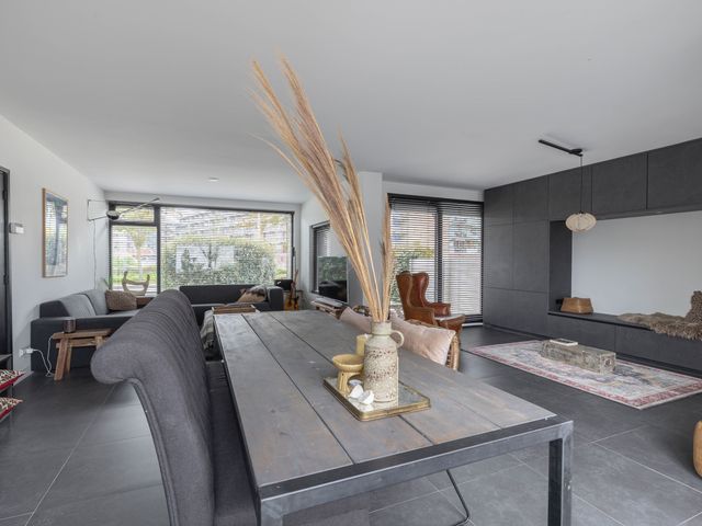 Chopinlaan 2, Waddinxveen