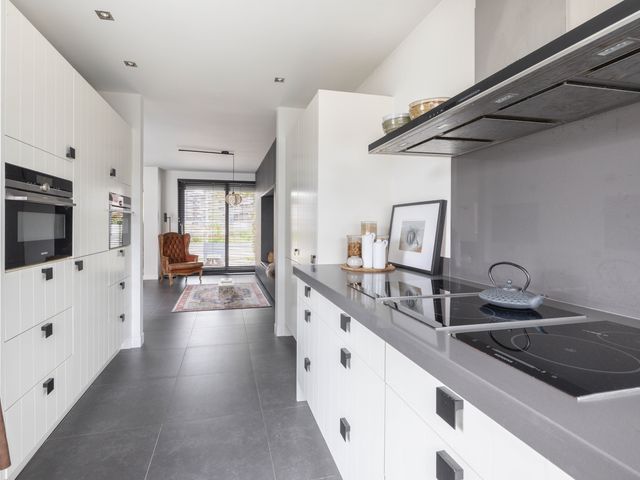 Chopinlaan 2, Waddinxveen