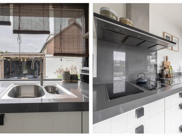 Chopinlaan 2, Waddinxveen