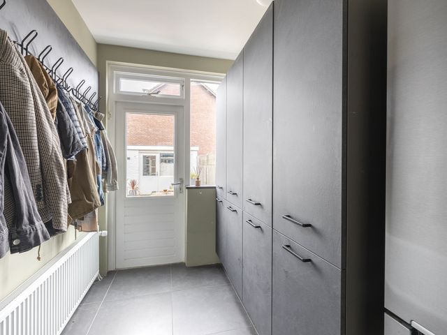 Chopinlaan 2, Waddinxveen