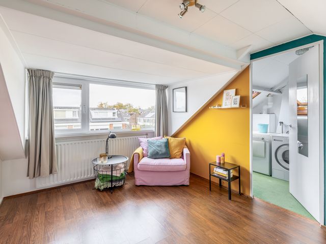 v Mecklenburg Schwerinln 34, Waddinxveen