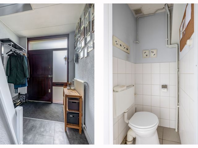 v Mecklenburg Schwerinln 34, Waddinxveen