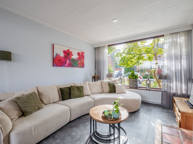 v Mecklenburg Schwerinln 34, Waddinxveen