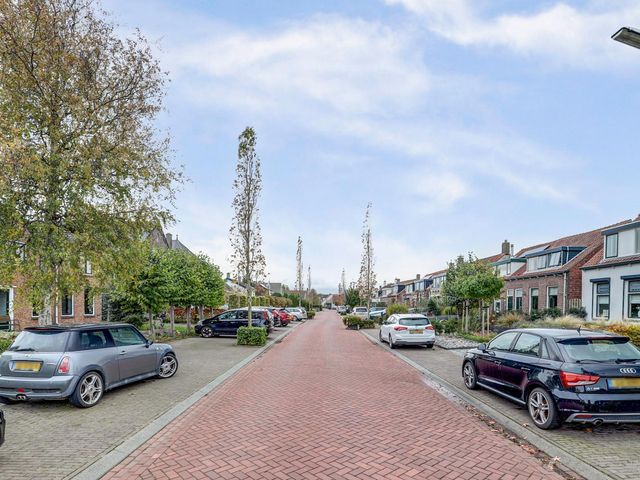 Nieuwe Kerkstraat 47, Kapelle