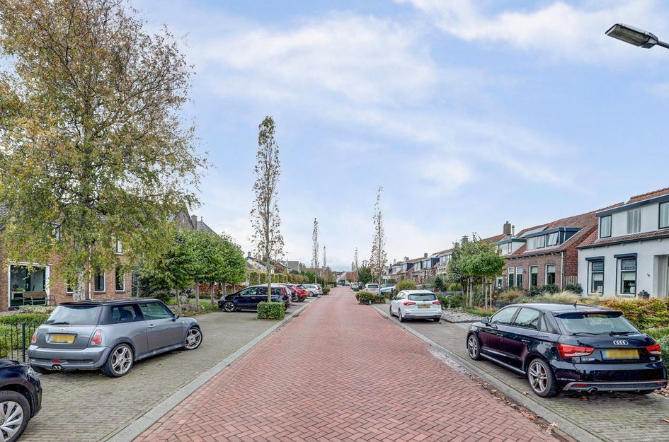 Nieuwe Kerkstraat 47