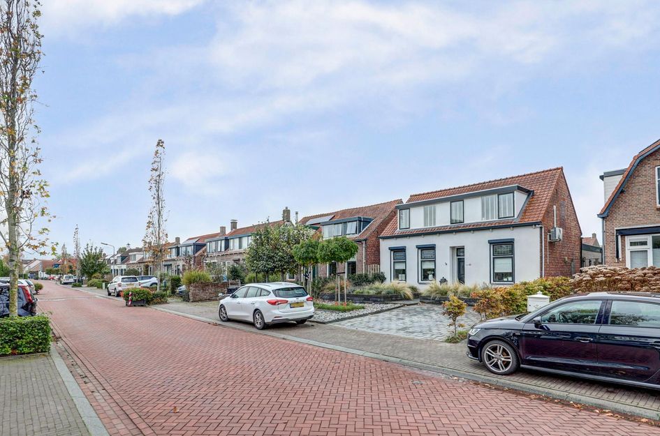 Nieuwe Kerkstraat 47