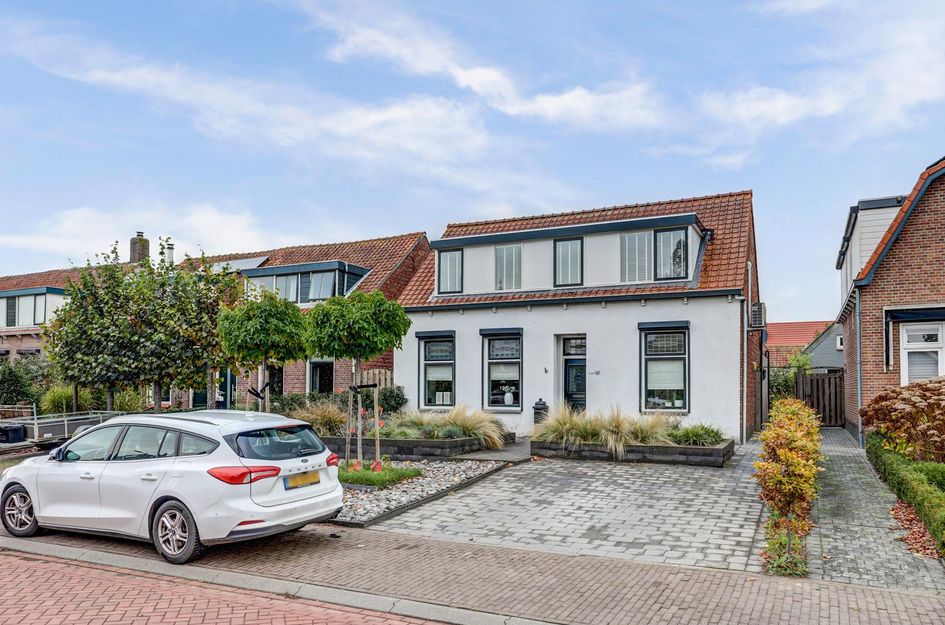 Nieuwe Kerkstraat 47