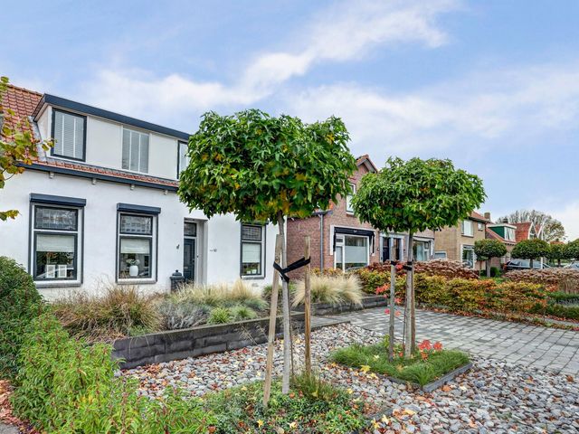 Nieuwe Kerkstraat 47, Kapelle