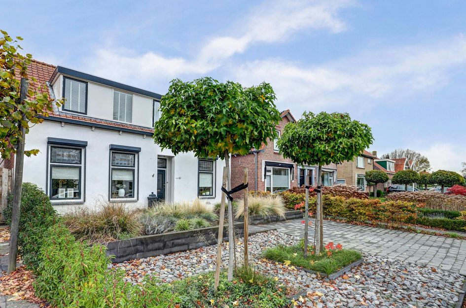 Nieuwe Kerkstraat 47