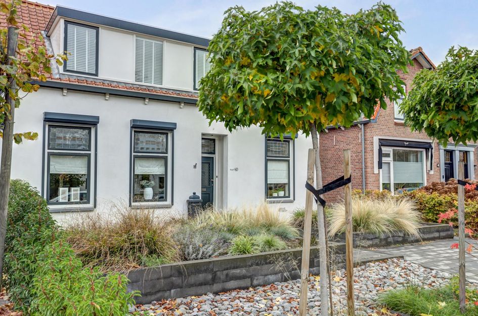 Nieuwe Kerkstraat 47