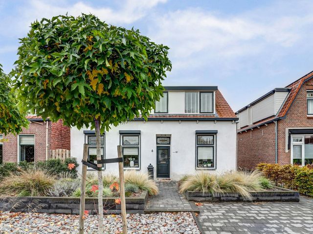 Nieuwe Kerkstraat 47, Kapelle