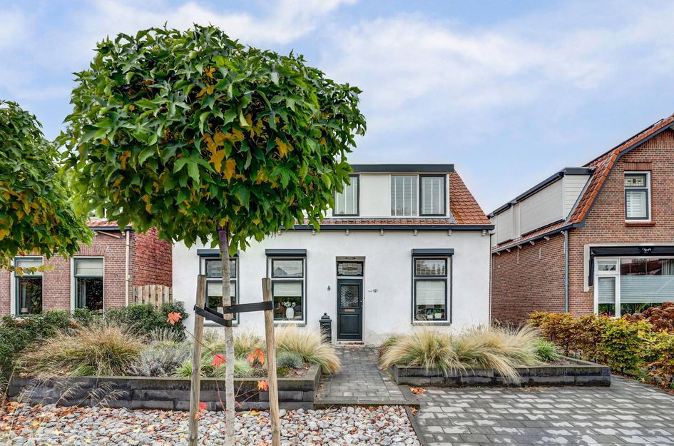 Nieuwe Kerkstraat 47