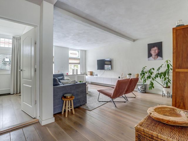 Nieuwe Kerkstraat 47, Kapelle