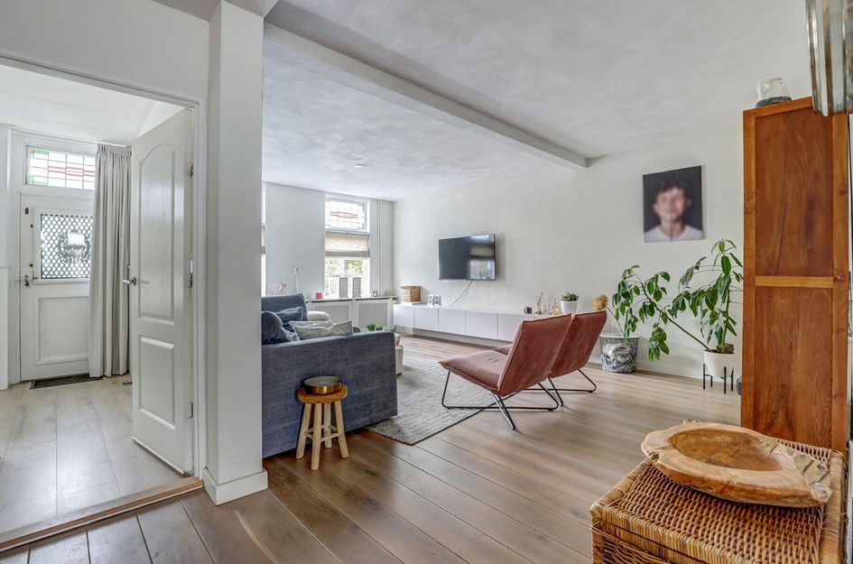 Nieuwe Kerkstraat 47