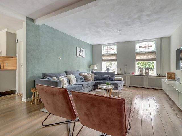 Nieuwe Kerkstraat 47, Kapelle