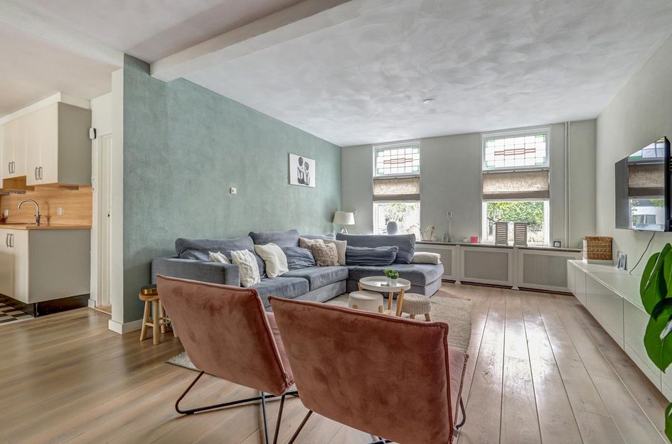 Nieuwe Kerkstraat 47