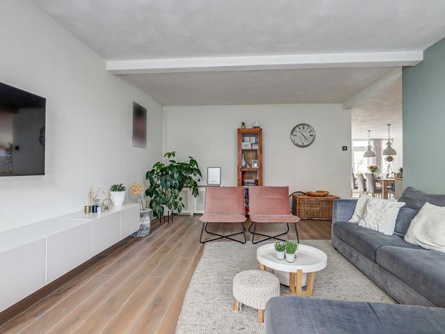 Nieuwe Kerkstraat 47, Kapelle