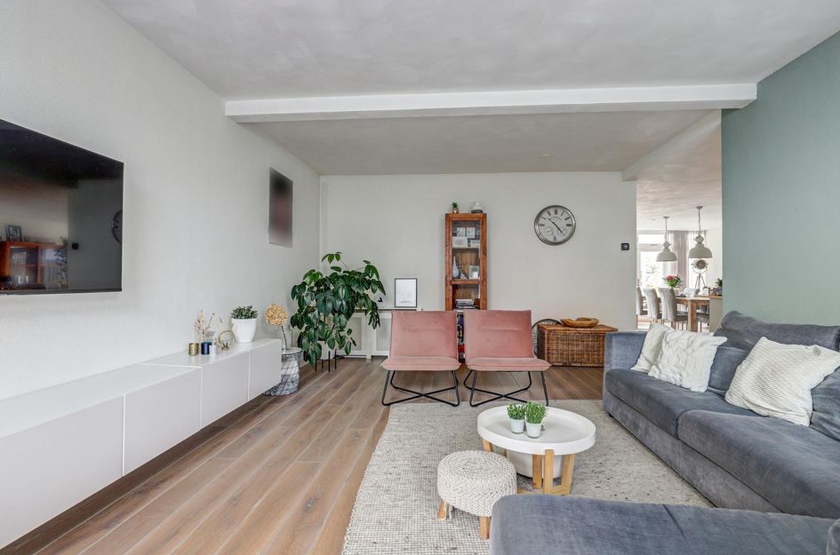 Nieuwe Kerkstraat 47