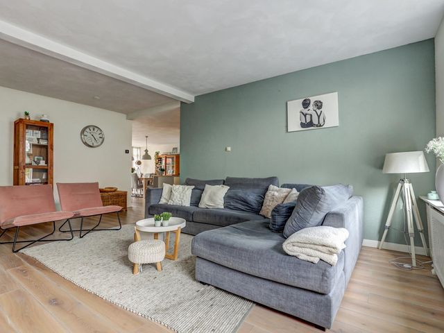 Nieuwe Kerkstraat 47, Kapelle