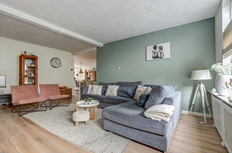 Nieuwe Kerkstraat 47