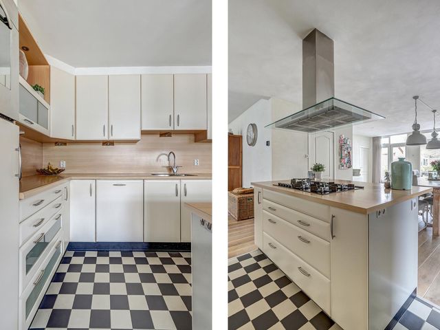 Nieuwe Kerkstraat 47, Kapelle