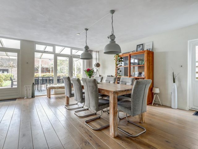 Nieuwe Kerkstraat 47, Kapelle