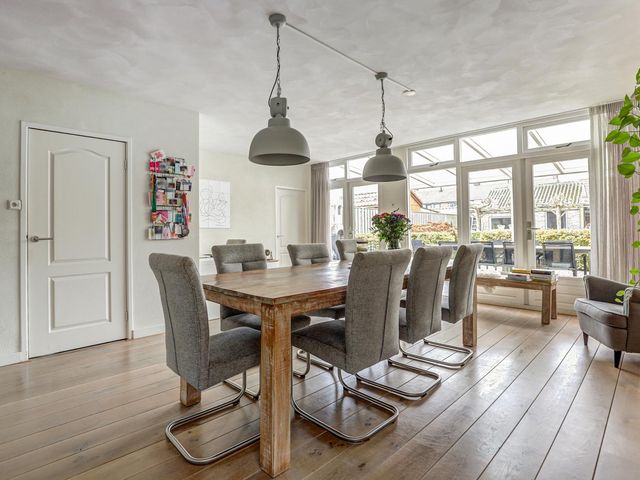 Nieuwe Kerkstraat 47, Kapelle