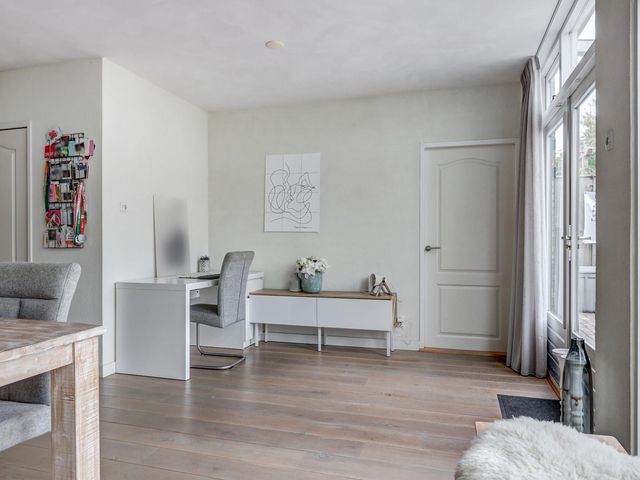 Nieuwe Kerkstraat 47, Kapelle