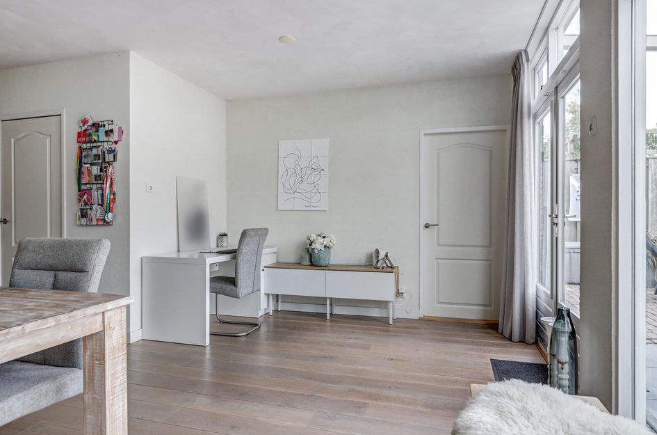 Nieuwe Kerkstraat 47