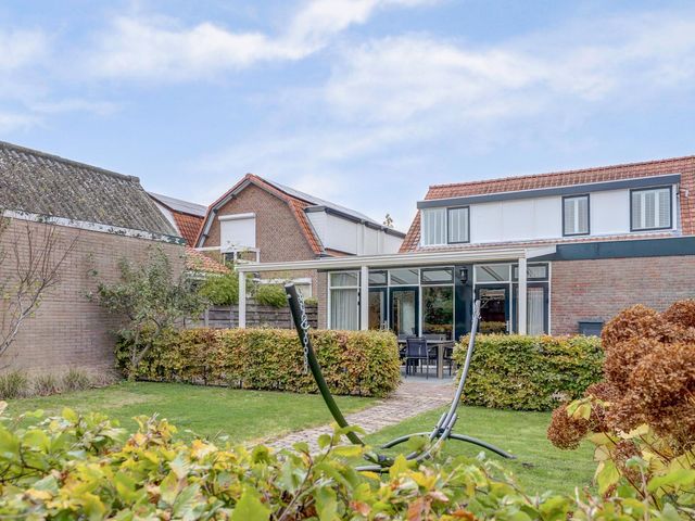 Nieuwe Kerkstraat 47, Kapelle