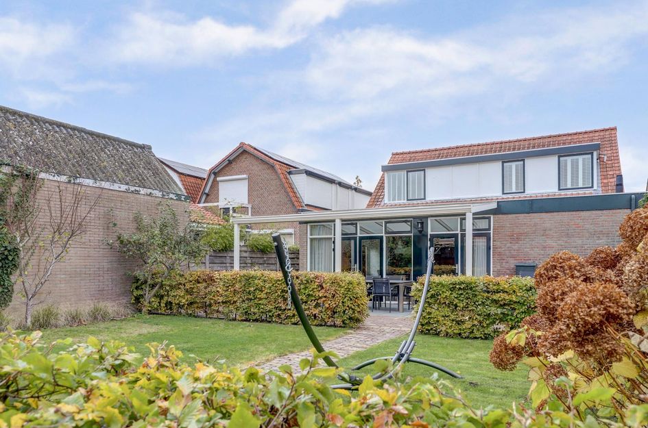 Nieuwe Kerkstraat 47