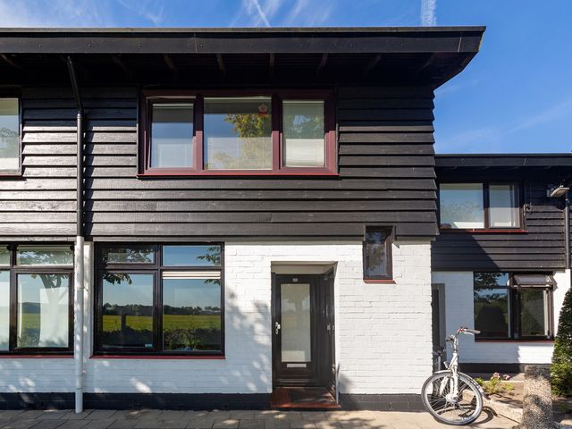 Koningspleisterplaats 214, Goedereede