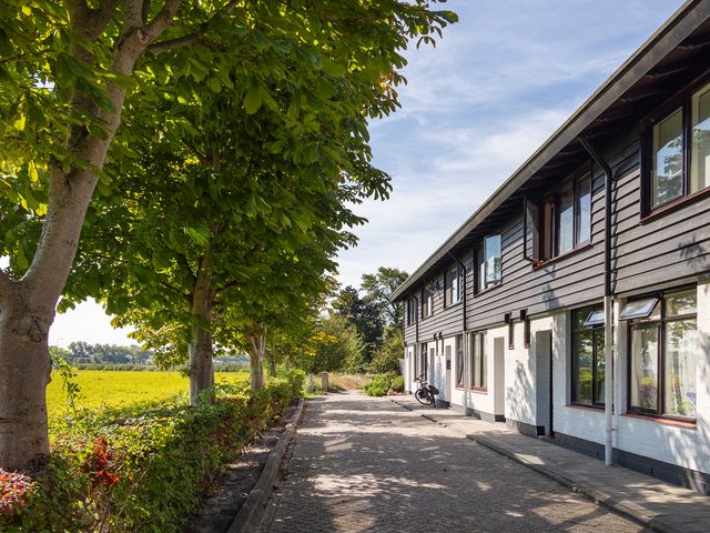 Koningspleisterplaats 214, Goedereede