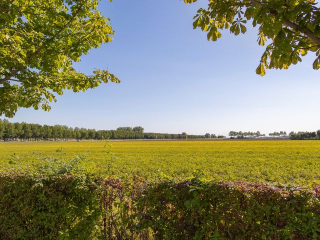 Koningspleisterplaats 214, Goedereede