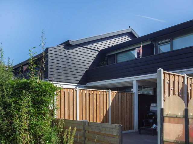 Koningspleisterplaats 214, Goedereede