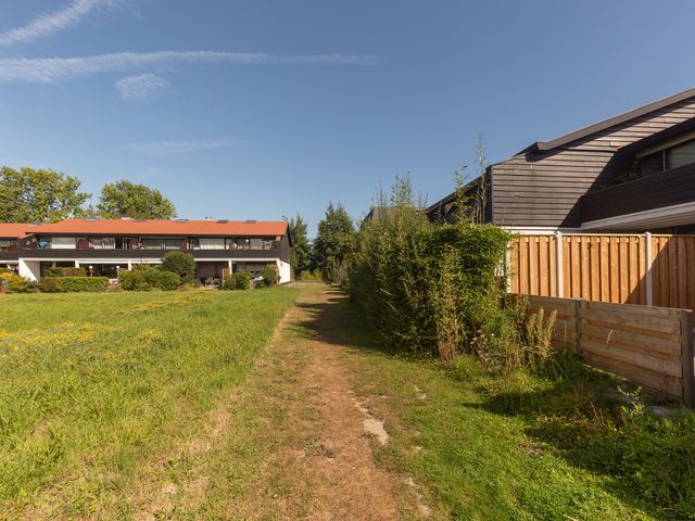 Koningspleisterplaats 214, Goedereede