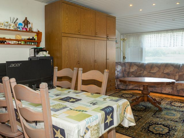 Koningspleisterplaats 214, Goedereede