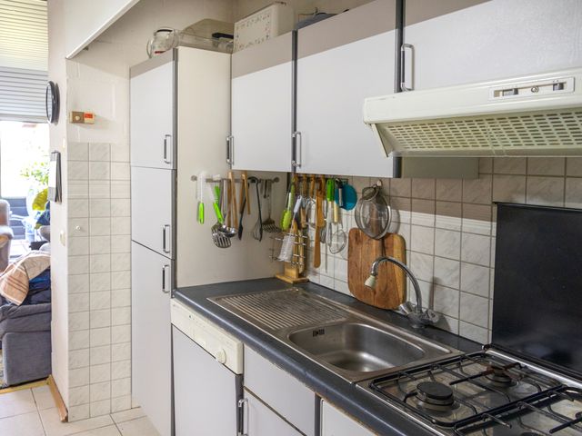 Koningspleisterplaats 214, Goedereede